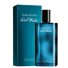 Cool Water Eau de Toilette 125ml