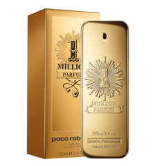 PACO RABANNE - 1 MILLION PARFUM - EDP
