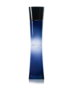 GIORGIO ARMANI - CODE FEMME - EDP