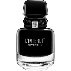 GIVENCHY - L'INTERDIT INTENSE - EDP