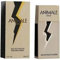 ANIMALE - ANIMALE GOLD - EDT - comprar online