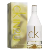 CALVIN KLEIN - CK IN2U FOR HER - EDT - comprar online