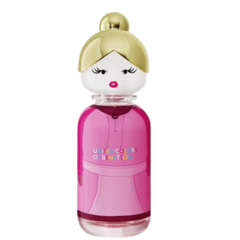 Sisterland Pink Raspberry EDT 80ml na internet