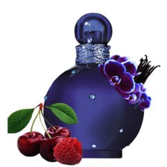 BRITNEY SPEARS - FANTASY MIDNIGHT 100ml - EDP na internet