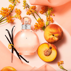 Fantasy Naked Britney Spears Eau de Toilette - 100ml - comprar online