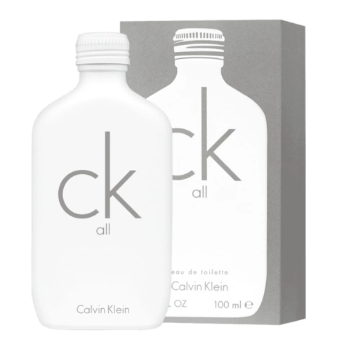 CK All Calvin Klein Eau de Toilette