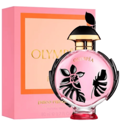 Olympéa Flora Eau de Parfum