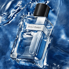Y Yves Saint Laurent Eau de Toilette - comprar online