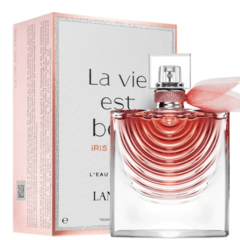 La Vie Est Belle Iris Absolu Eau de Parfum