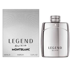 montblanc legend elixir parfum