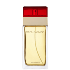 Dolce Gabbana - Dolce Gabbana Eau de Toilette - 100ml - comprar online