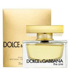Dolce Gabbana - The One Eau de Parfum