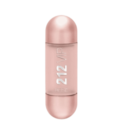 212 Vip Rosé Hair Mist Carolina Herrera - comprar online