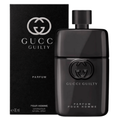 Gucci Guilty Pour Homme Parfum