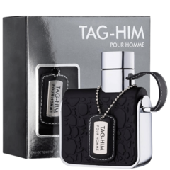 Tag-Him Armaf Eau de Parfum - 100ml
