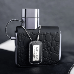 Tag-Him Armaf Eau de Parfum - 100ml na internet