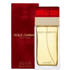 Dolce Gabbana - Dolce Gabbana Eau de Toilette - 100ml