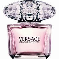 Bright Crystal Versace Eau de Toilette - comprar online