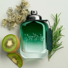 Coach Green Eau De Toilette na internet