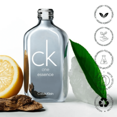 CK One Essence Calvin Klein na internet