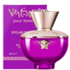 Versace Pour Femme Dylan Purple Eau de Parfum