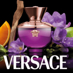 Versace Pour Femme Dylan Purple Eau de Parfum na internet