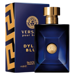 Dylan Blue Eau de Toilette