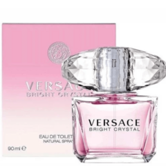 Bright Crystal Versace Eau de Toilette