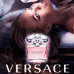 Bright Crystal Versace Eau de Toilette na internet