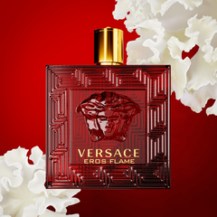 Eros Flame Versace Eau de Parfum na internet