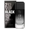Carolina Herrera - 212 Vip Black edp