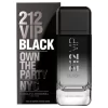 Carolina Herrera - 212 Vip Black edp