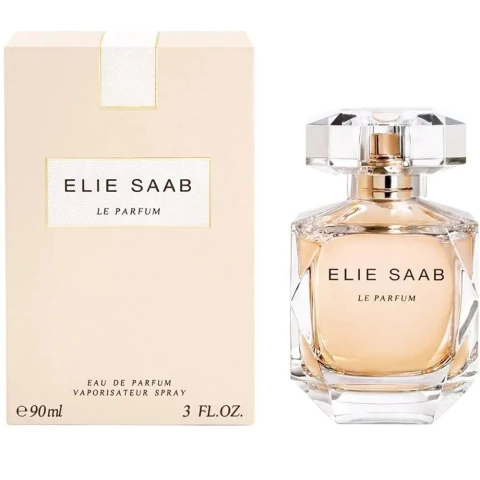 Elie Saab le parfum