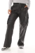 Wide leg Cargo Angeles