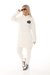 Babucha Cargo Natalie - comprar online