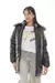 Campera Larga PU Importada Hawai en internet