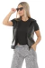 Chaleco Gamulan Cecilia - tienda online