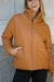 Campera Puffer Giselle
