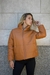 Campera Puffer Giselle - comprar online