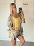 Kimono Gillian - Zoe
