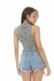 Short c/ tachas Belice en internet