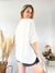 Blusa Regina