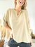 Blusa Regina - tienda online