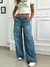 Jean Baggy India - tienda online