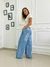 Jean Baggy India en internet