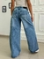 Jean Baggy India - Zoe