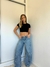 Jean Wide Leg Hungría