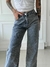 Jean Wide Leg Haití en internet