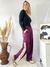 Palazo Jogging Combinado - Zoe