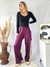Palazo Jogging Combinado - comprar online